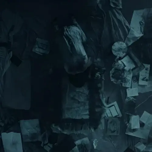 Bad Omens : Left for Good